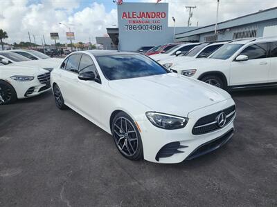 2022 Mercedes-Benz E 350   - Photo 25 - Miami, FL 33147