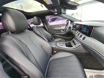 2022 Mercedes-Benz E 350   - Photo 20 - Miami, FL 33147