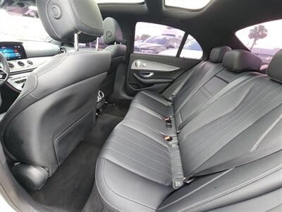 2022 Mercedes-Benz E 350   - Photo 4 - Miami, FL 33147