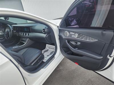 2022 Mercedes-Benz E 350   - Photo 18 - Miami, FL 33147