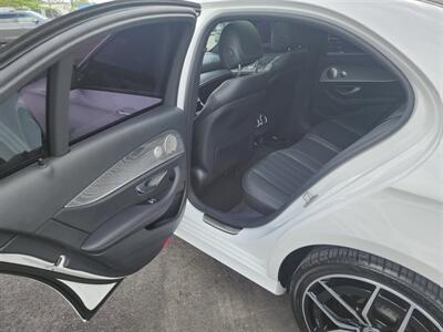 2022 Mercedes-Benz E 350   - Photo 12 - Miami, FL 33147