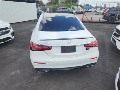 2022 Mercedes-Benz E 350   - Photo 9 - Miami, FL 33147