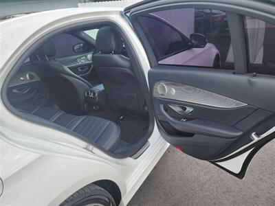 2022 Mercedes-Benz E 350   - Photo 17 - Miami, FL 33147
