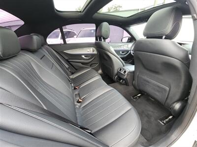 2022 Mercedes-Benz E 350   - Photo 16 - Miami, FL 33147
