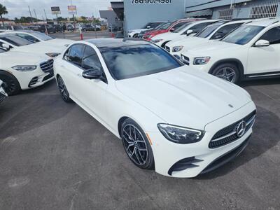 2022 Mercedes-Benz E 350   - Photo 5 - Miami, FL 33147