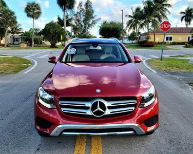 2019 Mercedes-Benz GLC GLC 300 4MATIC   - Photo 6 - Miami, FL 33147