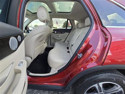 2019 Mercedes-Benz GLC GLC 300 4MATIC   - Photo 17 - Miami, FL 33147
