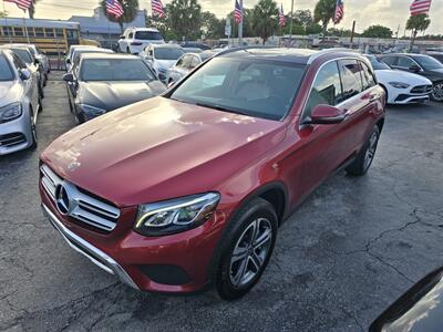 2019 Mercedes-Benz GLC GLC 300 4MATIC   - Photo 7 - Miami, FL 33147