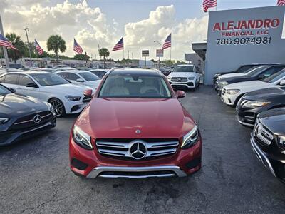 2019 Mercedes-Benz GLC GLC 300 4MATIC   - Photo 5 - Miami, FL 33147