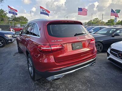 2019 Mercedes-Benz GLC GLC 300 4MATIC   - Photo 12 - Miami, FL 33147