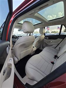 2019 Mercedes-Benz GLC GLC 300 4MATIC   - Photo 13 - Miami, FL 33147