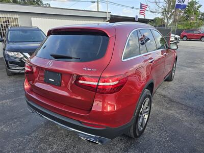 2019 Mercedes-Benz GLC GLC 300 4MATIC   - Photo 14 - Miami, FL 33147