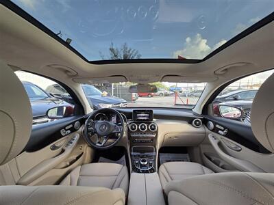 2019 Mercedes-Benz GLC GLC 300 4MATIC   - Photo 11 - Miami, FL 33147