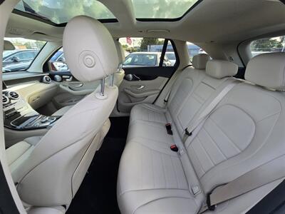 2019 Mercedes-Benz GLC GLC 300 4MATIC   - Photo 10 - Miami, FL 33147