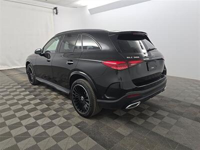 2024 Mercedes-Benz GLC GLC 300 - Photo 11 - Miami, FL 33147