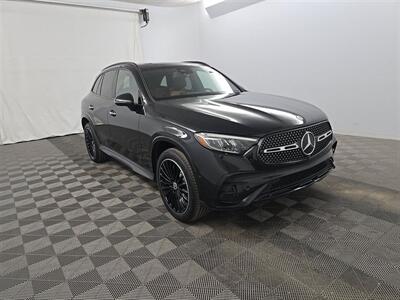 2024 Mercedes-Benz GLC GLC 300 - Photo 5 - Miami, FL 33147