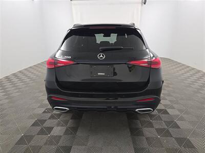 2024 Mercedes-Benz GLC GLC 300 - Photo 10 - Miami, FL 33147