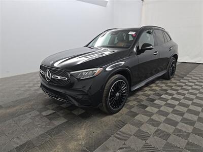 2024 Mercedes-Benz GLC GLC 300 - Photo 1 - Miami, FL 33147