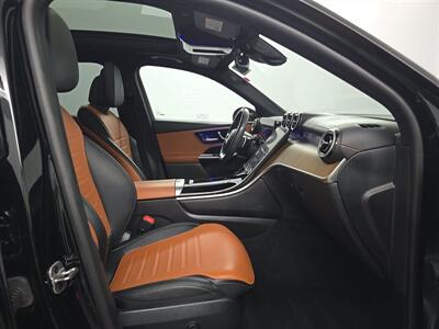 2024 Mercedes-Benz GLC GLC 300 - Photo 4 - Miami, FL 33147