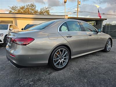 2022 Mercedes-Benz E 350   - Photo 11 - Miami, FL 33147