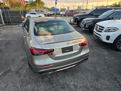 2022 Mercedes-Benz E 350   - Photo 10 - Miami, FL 33147