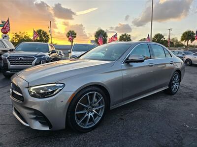 2022 Mercedes-Benz E 350   - Photo 7 - Miami, FL 33147