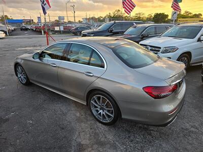 2022 Mercedes-Benz E 350   - Photo 8 - Miami, FL 33147