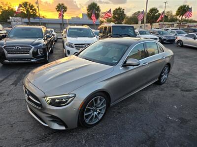 2022 Mercedes-Benz E 350   - Photo 6 - Miami, FL 33147