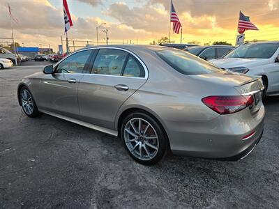 2022 Mercedes-Benz E 350   - Photo 9 - Miami, FL 33147