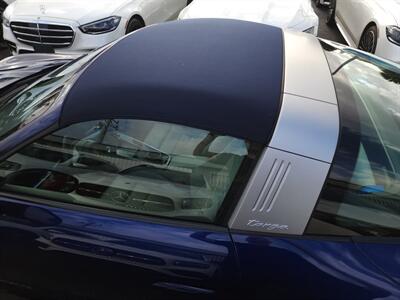 2022 Porsche 911 Targa 4S   - Photo 3 - Miami, FL 33147