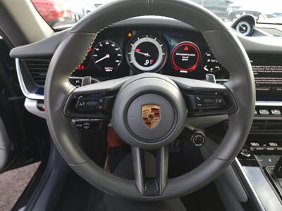 2022 Porsche 911 Targa 4S   - Photo 15 - Miami, FL 33147