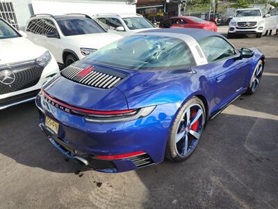 2022 Porsche 911 Targa 4S   - Photo 21 - Miami, FL 33147