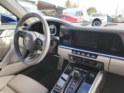 2022 Porsche 911 Targa 4S   - Photo 27 - Miami, FL 33147