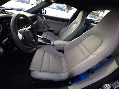 2022 Porsche 911 Targa 4S   - Photo 9 - Miami, FL 33147