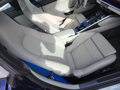2022 Porsche 911 Targa 4S   - Photo 32 - Miami, FL 33147