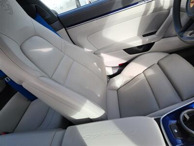 2022 Porsche 911 Targa 4S   - Photo 26 - Miami, FL 33147