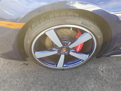 2022 Porsche 911 Targa 4S   - Photo 18 - Miami, FL 33147