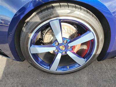 2022 Porsche 911 Targa 4S   - Photo 24 - Miami, FL 33147