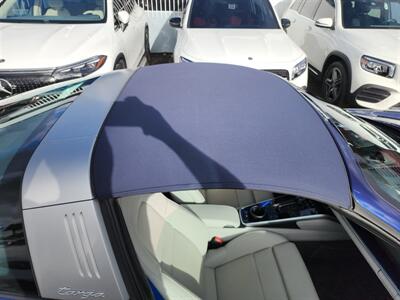 2022 Porsche 911 Targa 4S   - Photo 34 - Miami, FL 33147