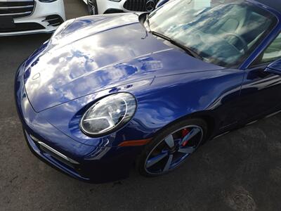 2022 Porsche 911 Targa 4S   - Photo 6 - Miami, FL 33147
