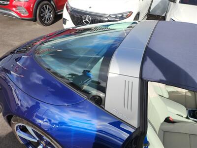 2022 Porsche 911 Targa 4S   - Photo 33 - Miami, FL 33147