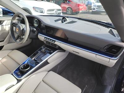 2022 Porsche 911 Targa 4S   - Photo 31 - Miami, FL 33147