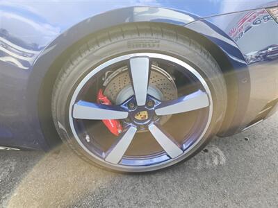 2022 Porsche 911 Targa 4S   - Photo 13 - Miami, FL 33147