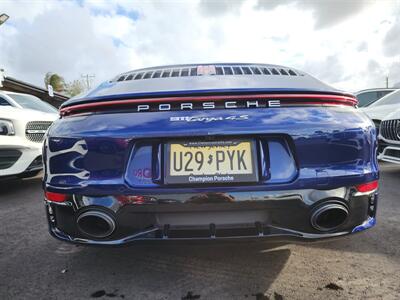 2022 Porsche 911 Targa 4S   - Photo 17 - Miami, FL 33147