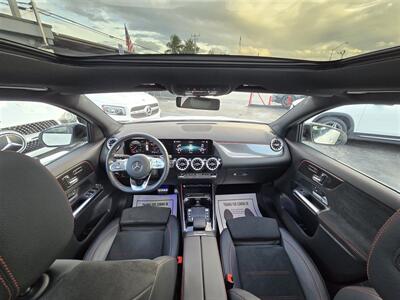 2022 Mercedes-Benz GLA GLA 250 4MATIC - Photo 2 - Miami, FL 33147