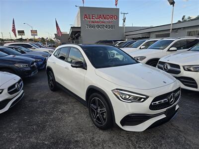 2022 Mercedes-Benz GLA GLA 250 4MATIC - Photo 10 - Miami, FL 33147