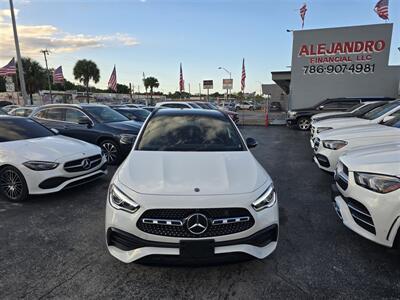 2022 Mercedes-Benz GLA GLA 250 4MATIC - Photo 8 - Miami, FL 33147