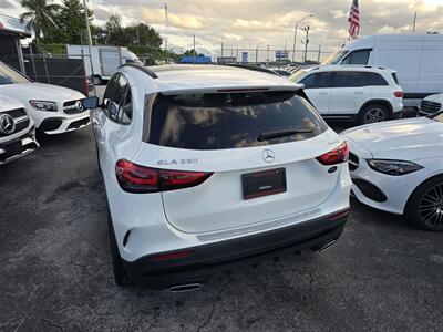 2022 Mercedes-Benz GLA GLA 250 4MATIC - Photo 14 - Miami, FL 33147