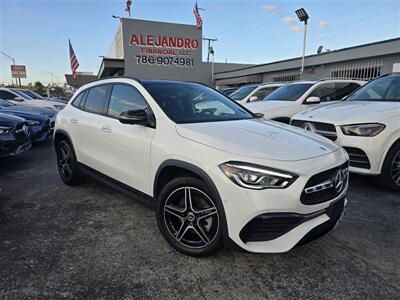 2022 Mercedes-Benz GLA GLA 250 4MATIC - Photo 5 - Miami, FL 33147