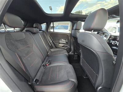 2022 Mercedes-Benz GLA GLA 250 4MATIC - Photo 19 - Miami, FL 33147
